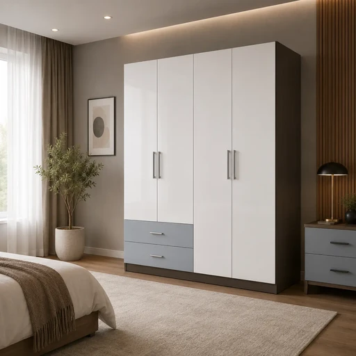 Armoire Noble