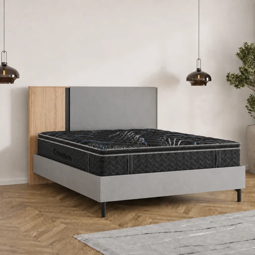 Pack Design Nacara 160x200