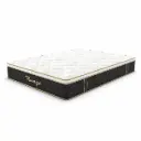 Matelas Nuage 160x200 inclus dans le pack