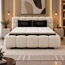 Pack Bubble Nuage 160x200