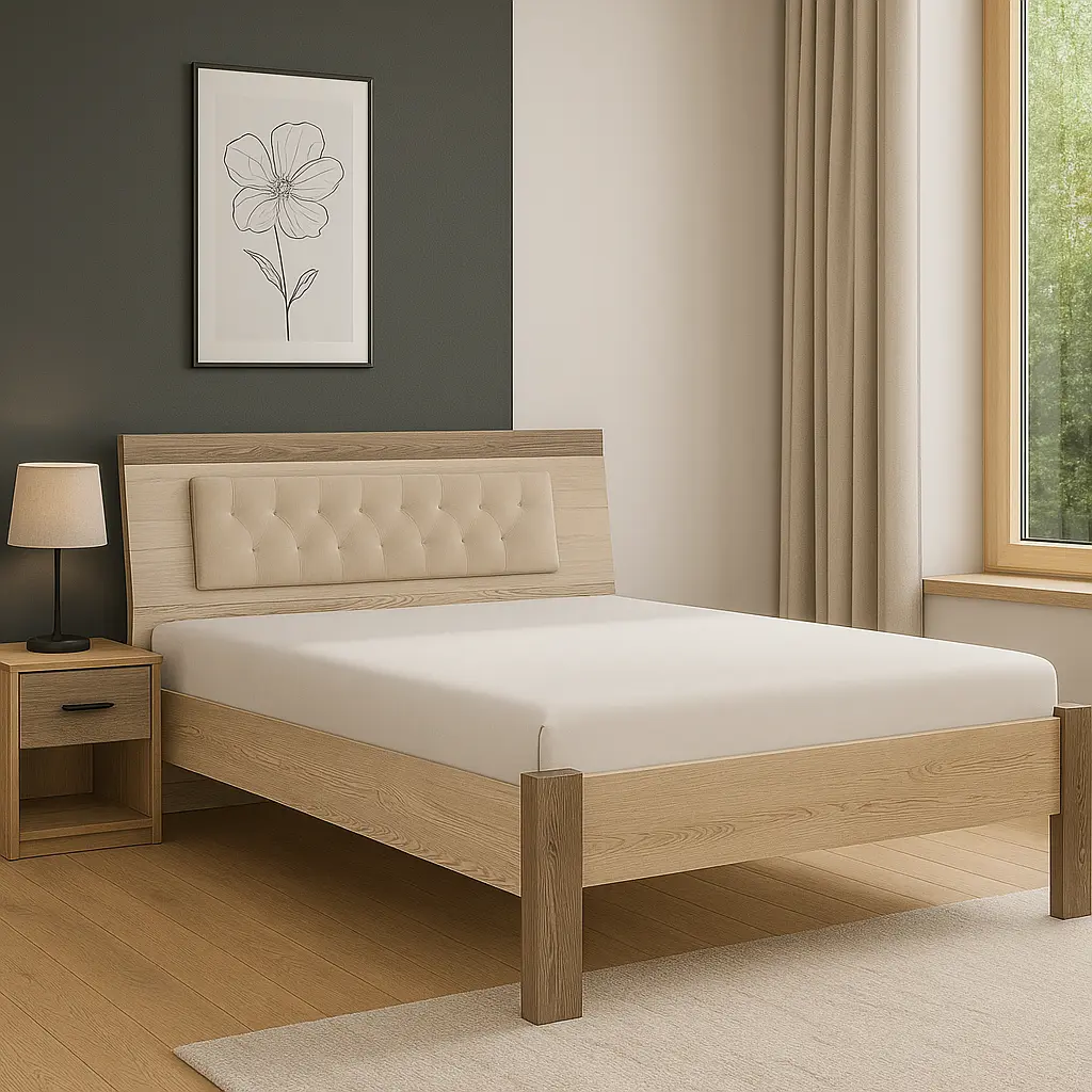 KSENIA LIT 180X200 — M’Tsoha