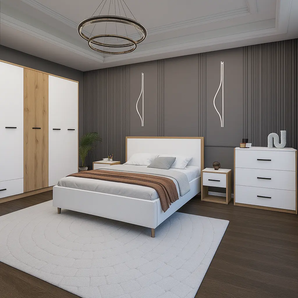 LIT ETTO 160X200 — Raha