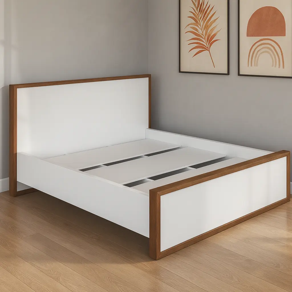 LIT VALENCIA 180X200 — Baraka