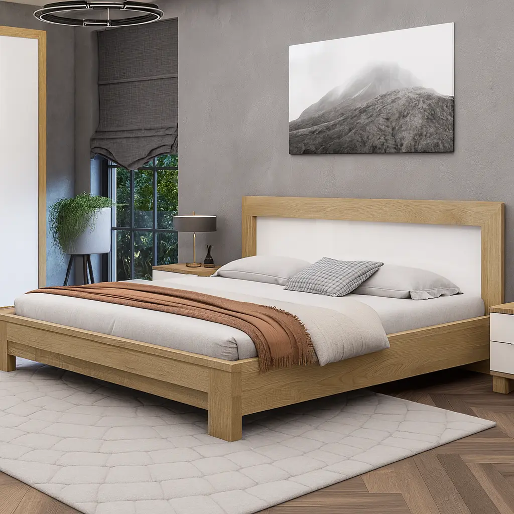 LIT JULIETTA 160X200 — Nuru