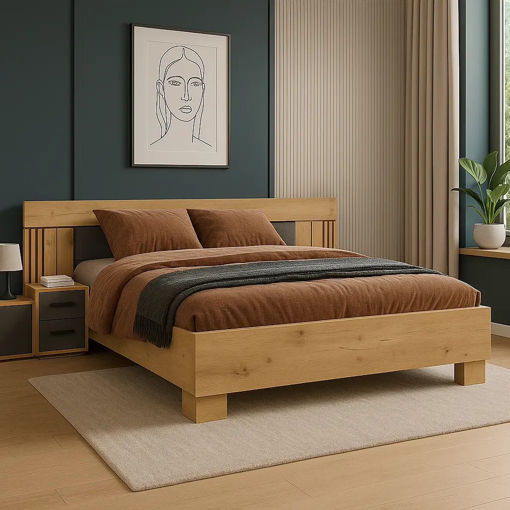 LIT KYARA-KY2 160X200 — Dziani