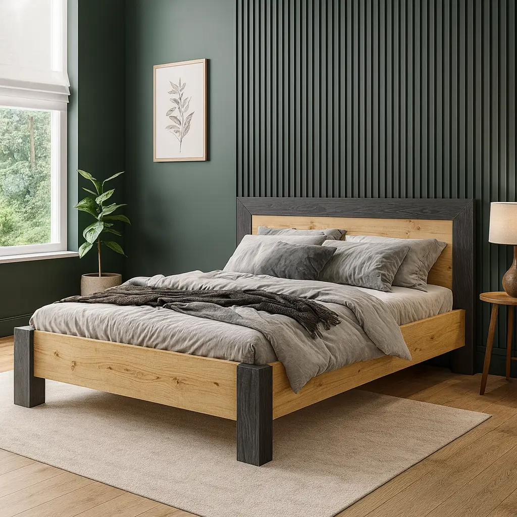 LIT LENA 160X200 — Hima