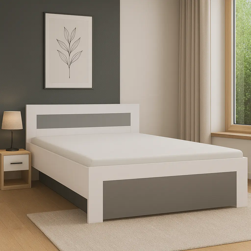 VENESA LIT 160X200 — N’Goma