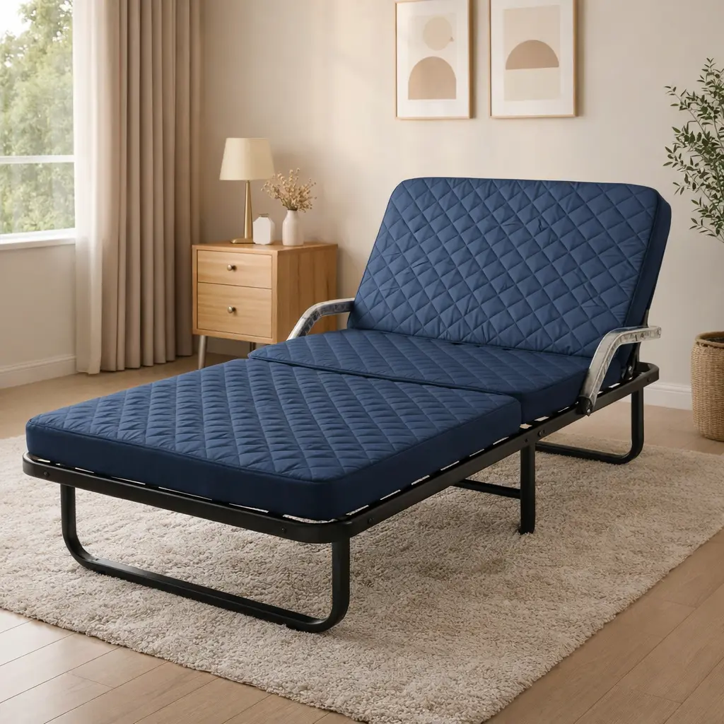 LIT PLIABLE 193X94X40 - Nova