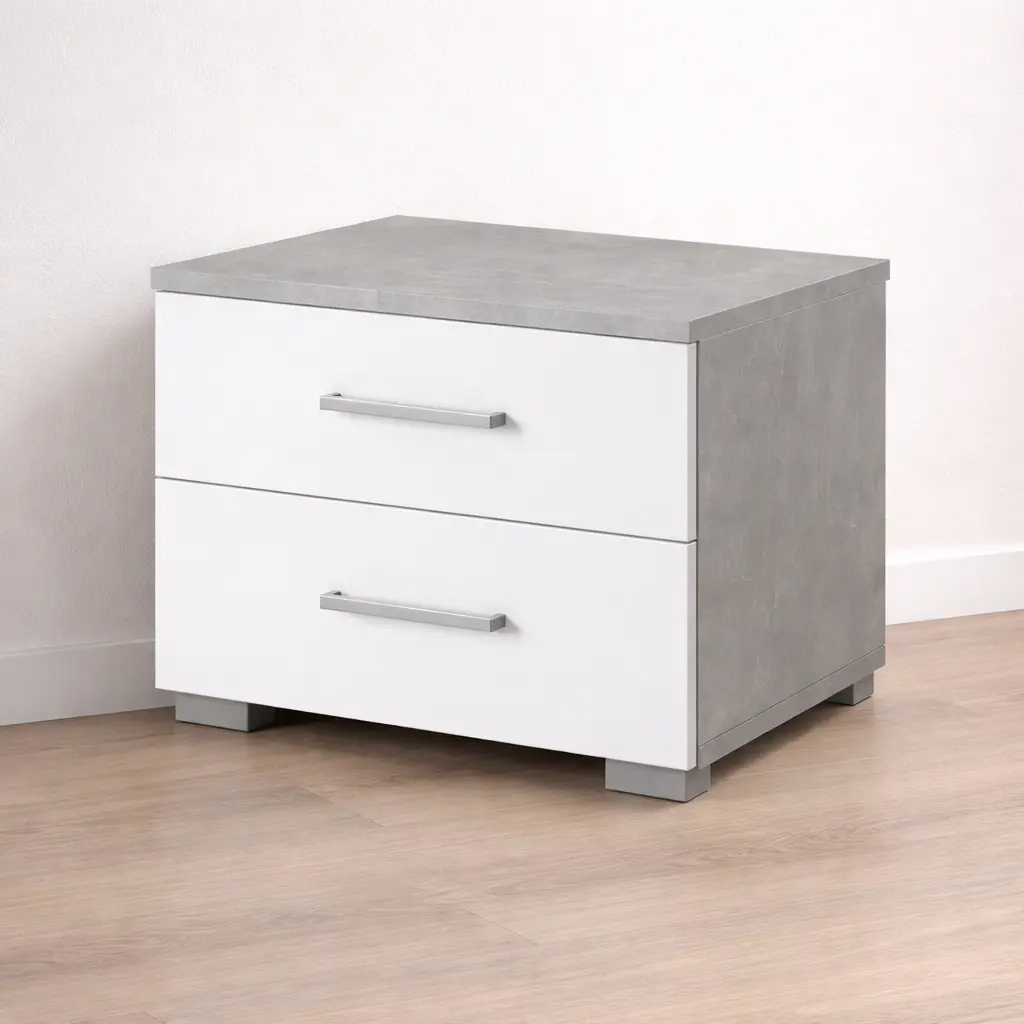 SOMA TABLE DE CHEVET - Natura