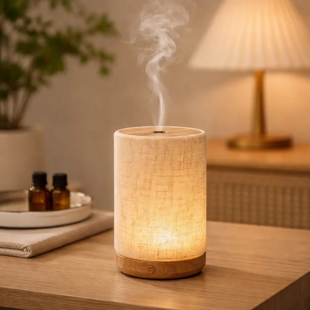 Diffuseur Brume