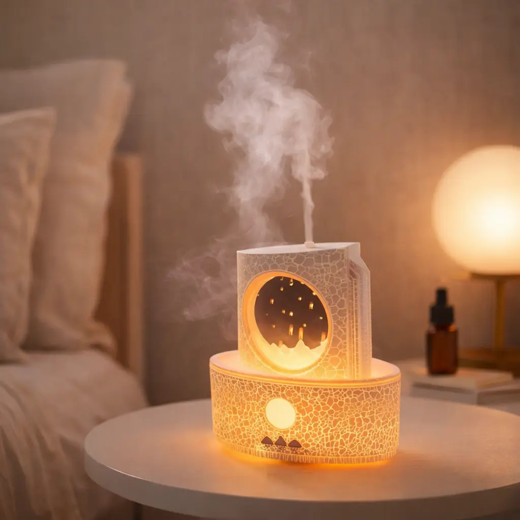 DIFFUSEUR - Harmonia