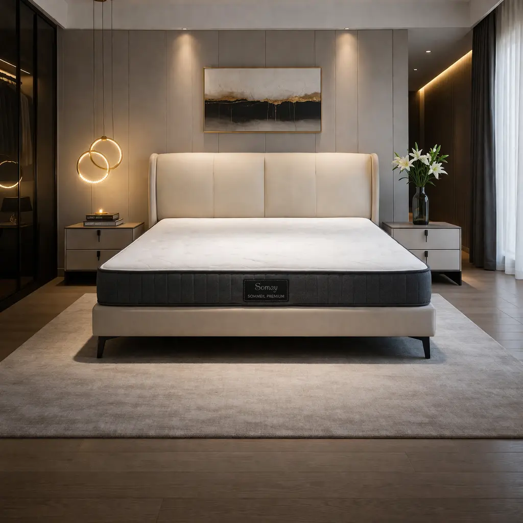 LIT 160X200 - Prestige