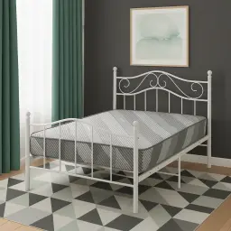 Lit Wema - 140x190
