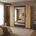 Armoire Héritage
