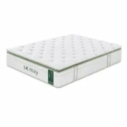 Matelas Somay Bambou - 180x200x26