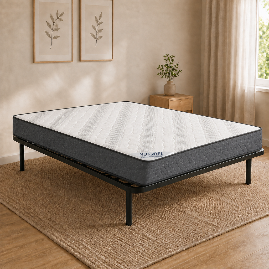 Pack Orthopédique 160x200