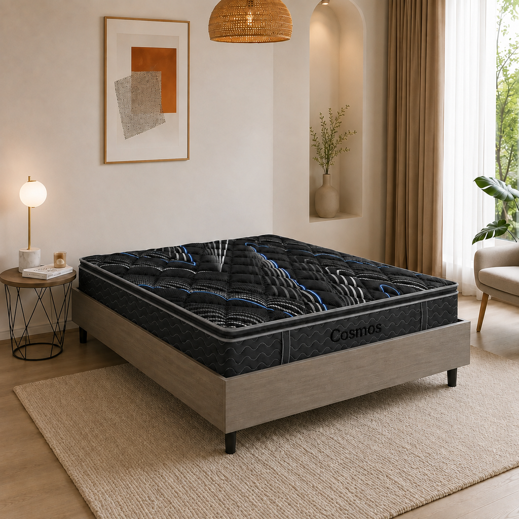 Pack Ferme 160x200