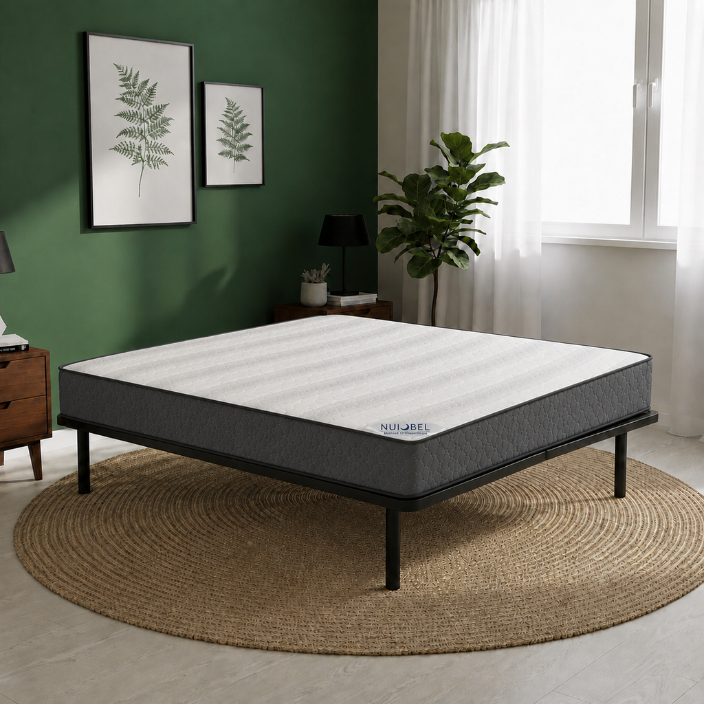 Pack Grand Confort 180x200