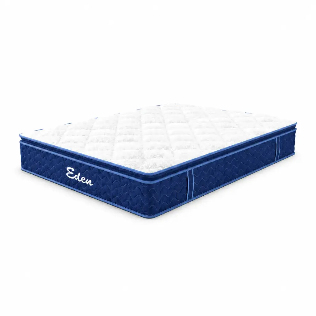 Matelas Eden - 180x200x35