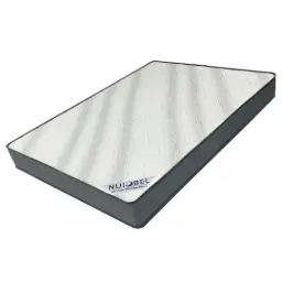 Matelas Nuibel Orthopédique - 160X200X22XD25