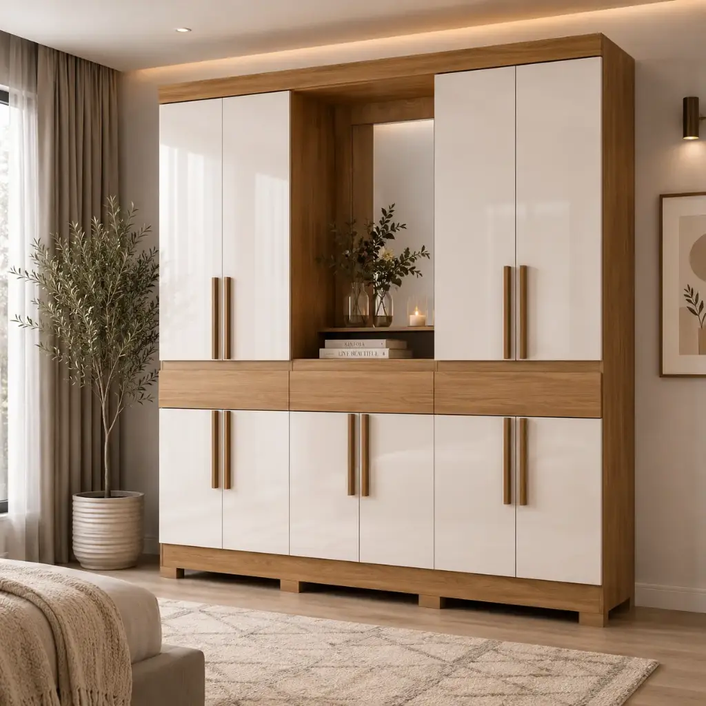 ARMOIRE BARIA