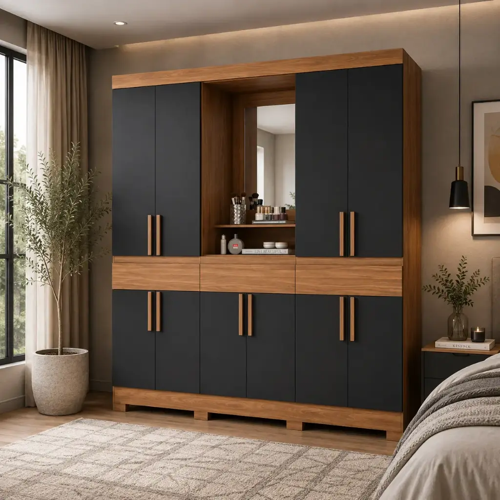 ARMOIRE NARIA