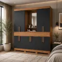 ARMOIRE NARIA