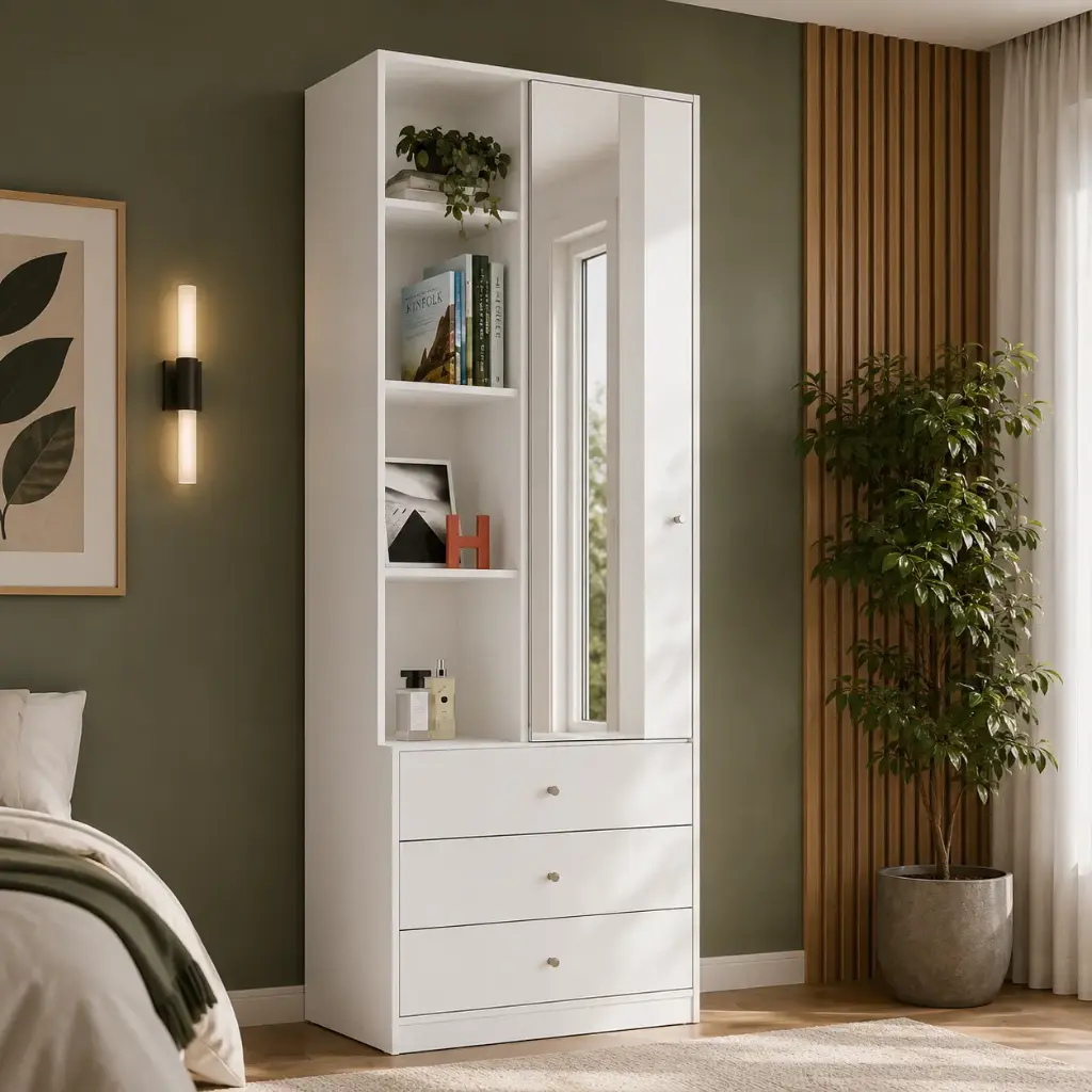 ARMOIRE NIVEL