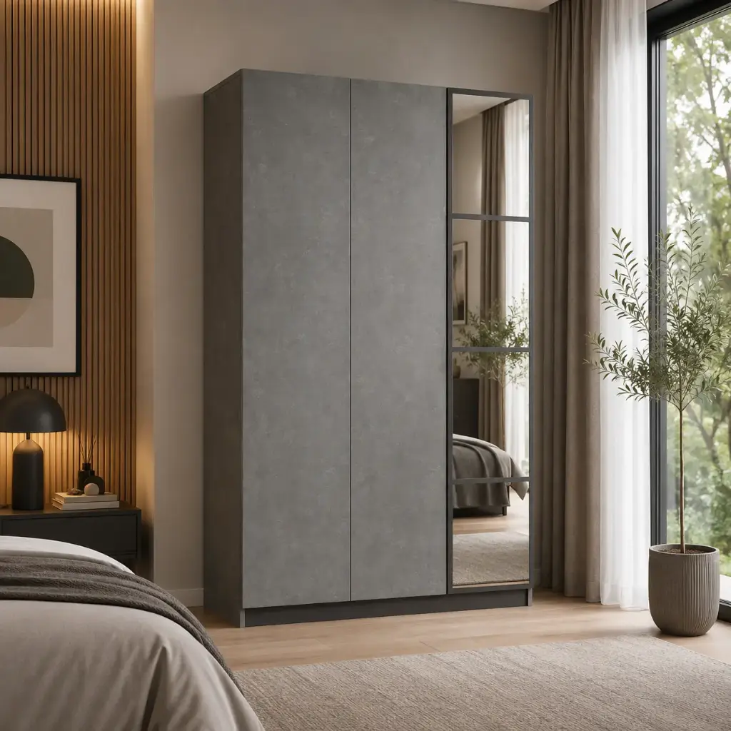 ARMOIRE NUXA