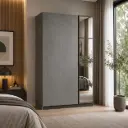 ARMOIRE NUXA
