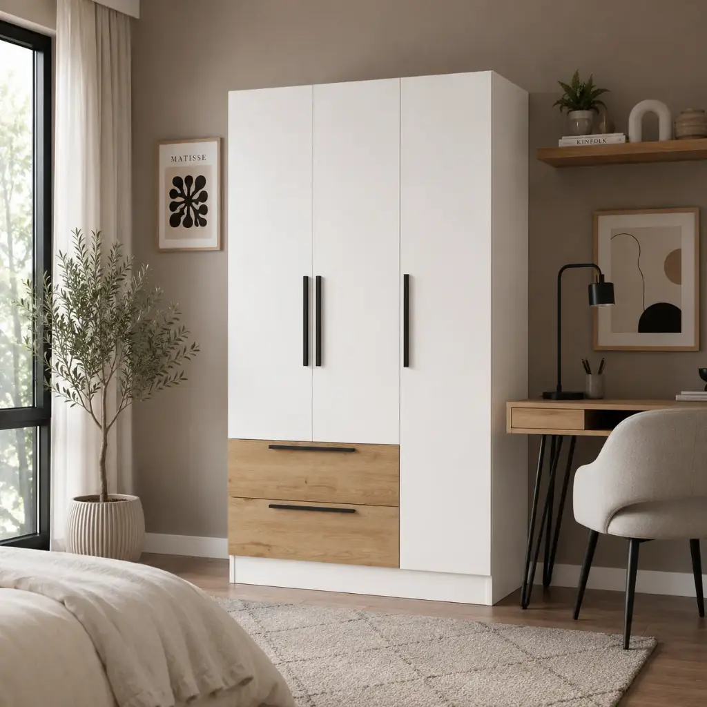 ARMOIRE EVORA