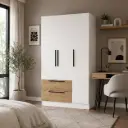 ARMOIRE EVORA