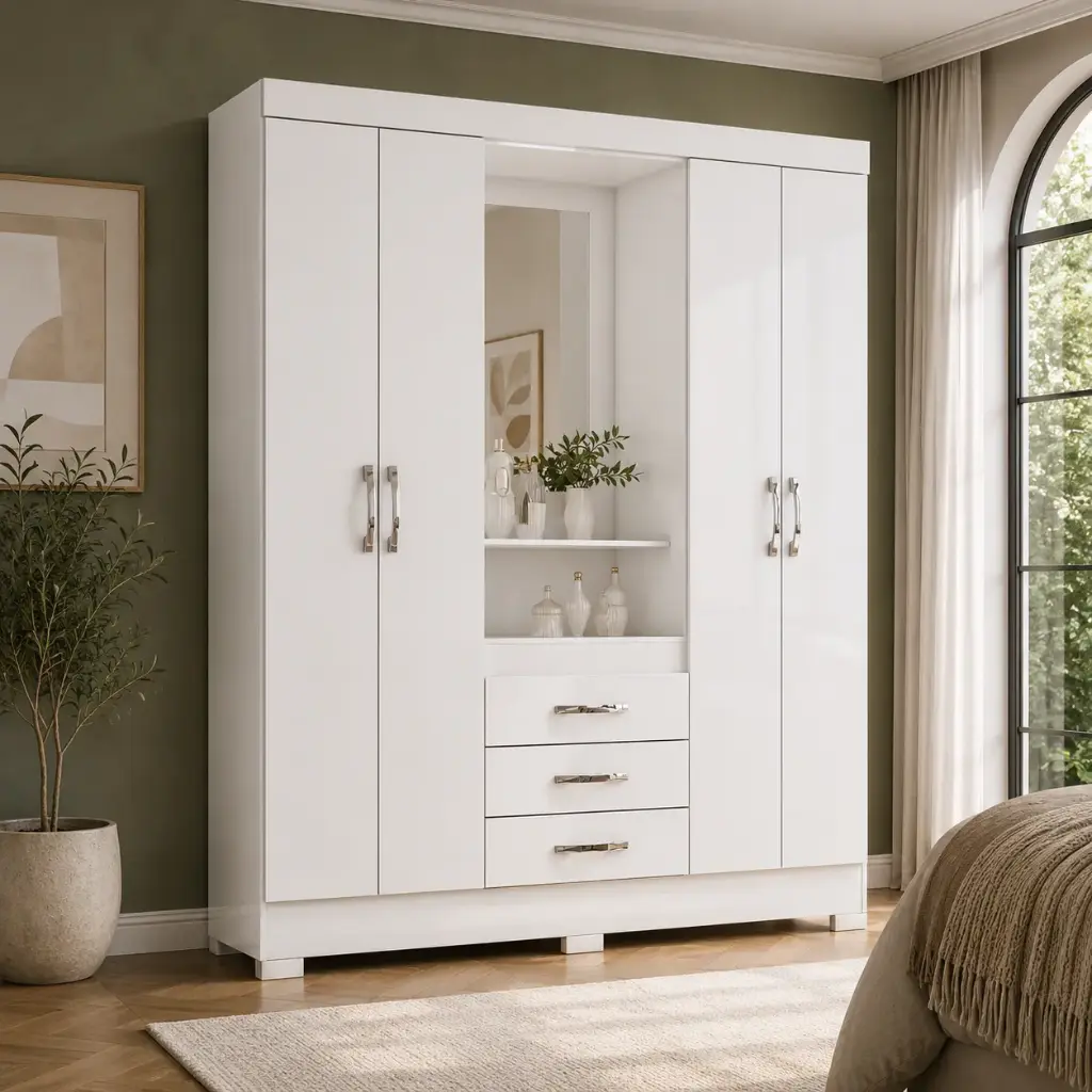 ARMOIRE KAELEN