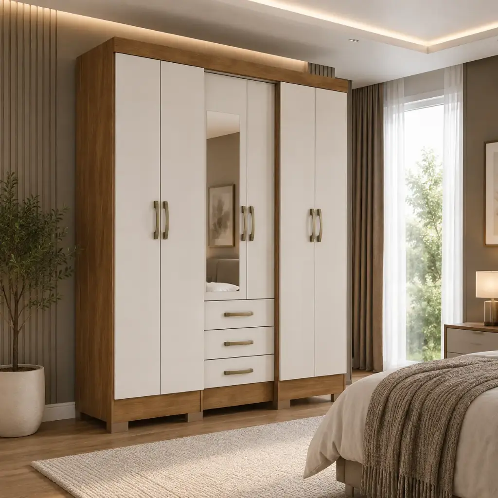 ARMOIRE BELLA