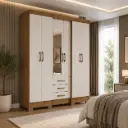 ARMOIRE BELLA