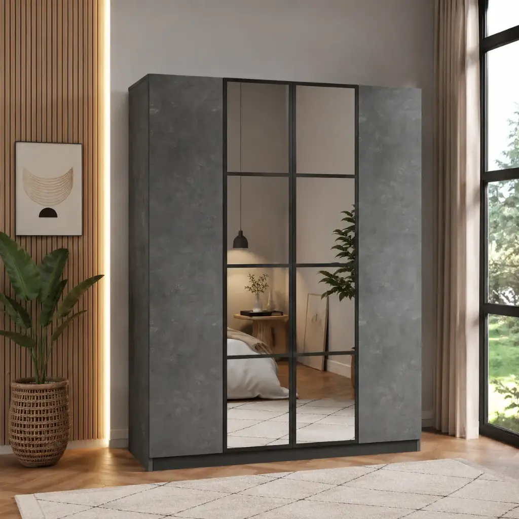 ARMOIRE NOXA