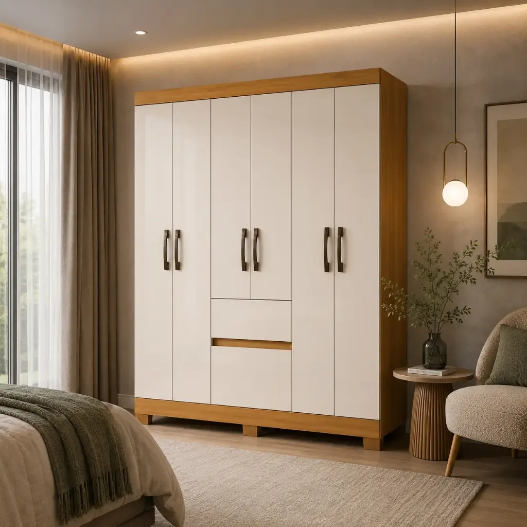 ARMOIRE ELVENA