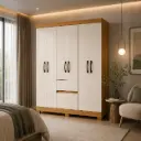 ARMOIRE ELVENA