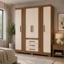 ARMOIRE VIREL
