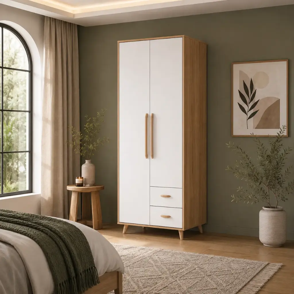 ARMOIRE SILKA