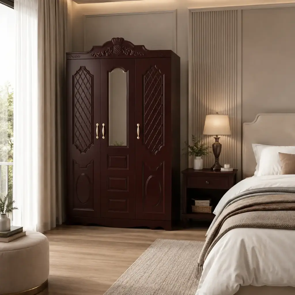 ARMOIRE SOLIS