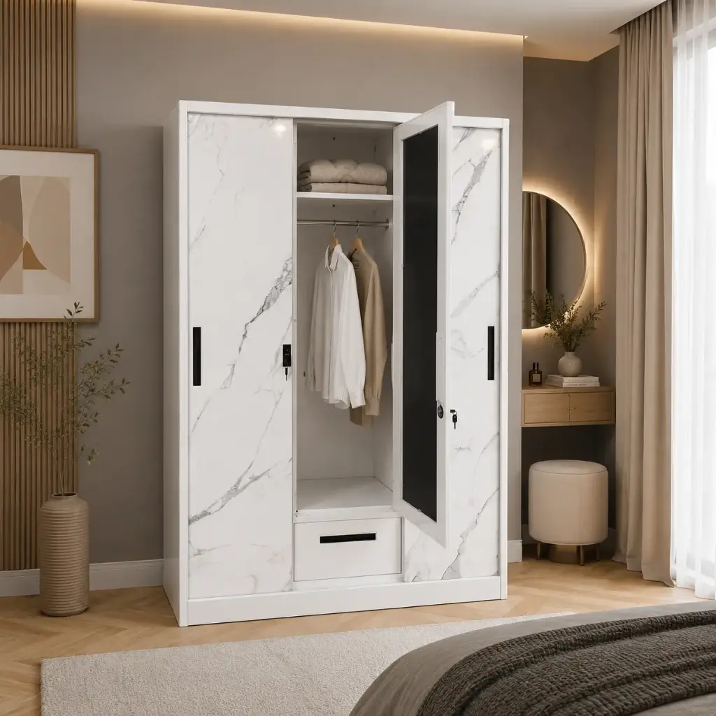 ARMOIRE MARBRA