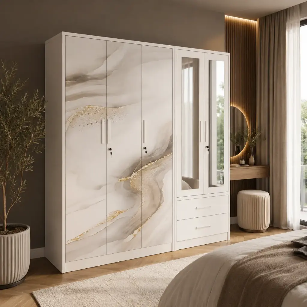 ARMOIRE ALTESSE