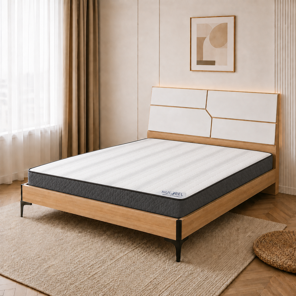 Pack Élégance Kalyra 160x200