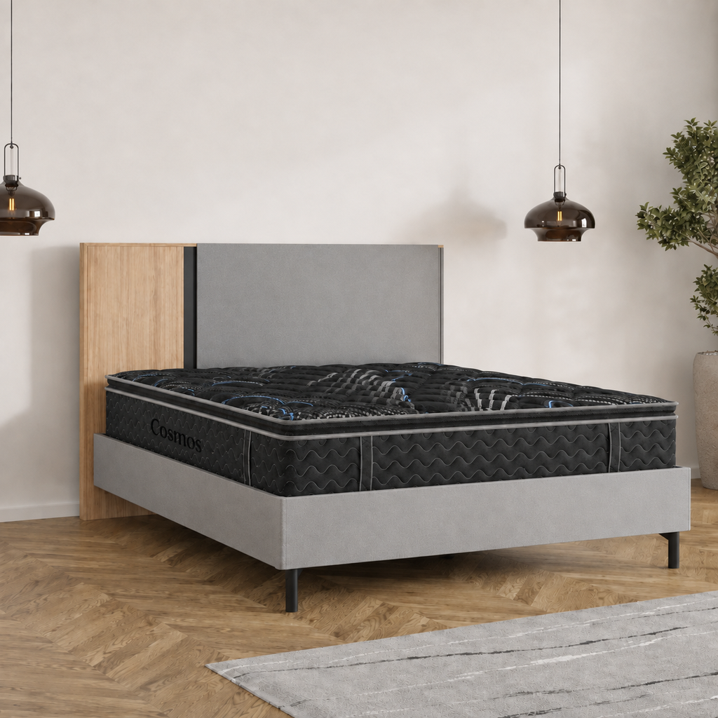 Pack Design Nacara 160x200