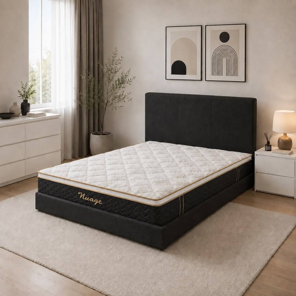Pack Hôtel Zena 160x200