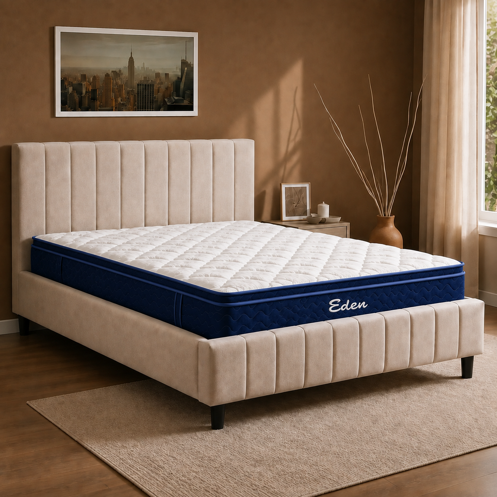 Pack Prestige Calista 160x200