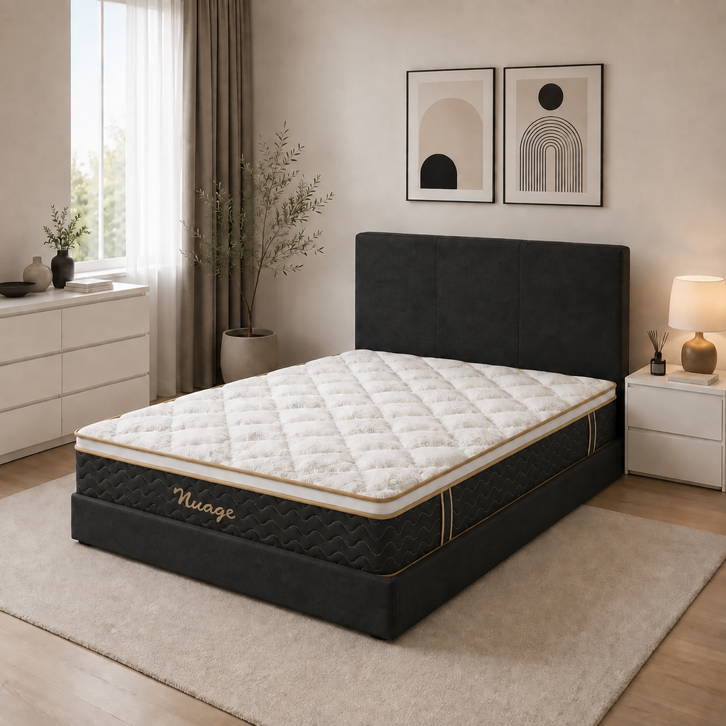 Pack Hôtel Zena 180x200