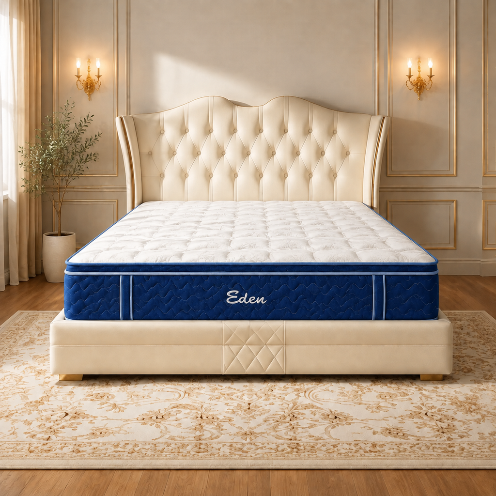 Pack Royal Eden 180x200