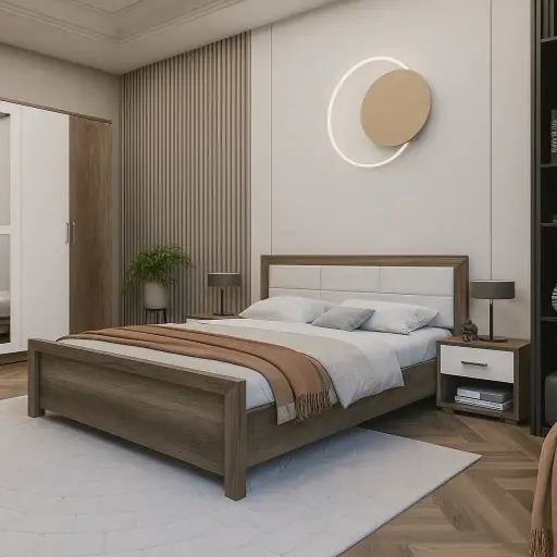 [LIT-ORION] LIT 160X200 ORION A847-D129 — Umoja